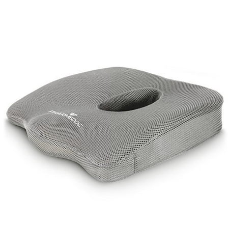 Pharmedoc Seat Cushion For Office Chair Car Seat Orthopedic