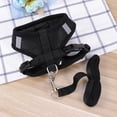 thumbnail image 2 of NUOLUX Pet Leash Collars Y Chest Strap Para Confortable El Año, 2 of 5