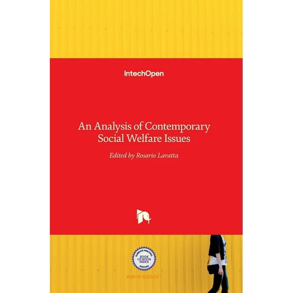 An Analysis of Contemporary Social Welfare Issues (Hardcover)