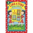 thumbnail image 2 of Ling & Ting Reader Collection, (Paperback), 2 of 2