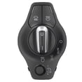 thumbnail image 1 of Headlight Switch Headlamp Switch Headlight Control Front Light Switch Headlamp Dimmer Headlight Control Switch 8K0941531AS Replacement Accessory Fit For A4 A5 S4 S5 Q5, 1 of 8
