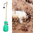 thumbnail image 3 of Xinyolin Bulb Duster Garden Sprayer Applicator Leak-Proof with Long Copper Tube Rust-proof Gardening Agricultural Supplies, 3 of 8