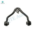 thumbnail image 5 of Front Right Upper Control Arm Ball Joint-Shock Absorber For 1995-1999 GMC K1500 Suburban, 5 of 9