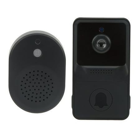 

Wireless Camera Easy Installation Video Motion Detection Smart For Surveillance Security