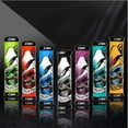 thumbnail image 2 of Mountain Bicycle Stylish Skull Pattern Double Locking Lock On Grip MTB Mountain Road Bike Cycle Bicycle Handle Bar Grips, 2 of 18