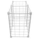thumbnail image 5 of Cesta para congelador vertical, separador para frigorífico, organizador profundo para frigorífico, contenedor de alambre para organizar alimentos, 5 of 8