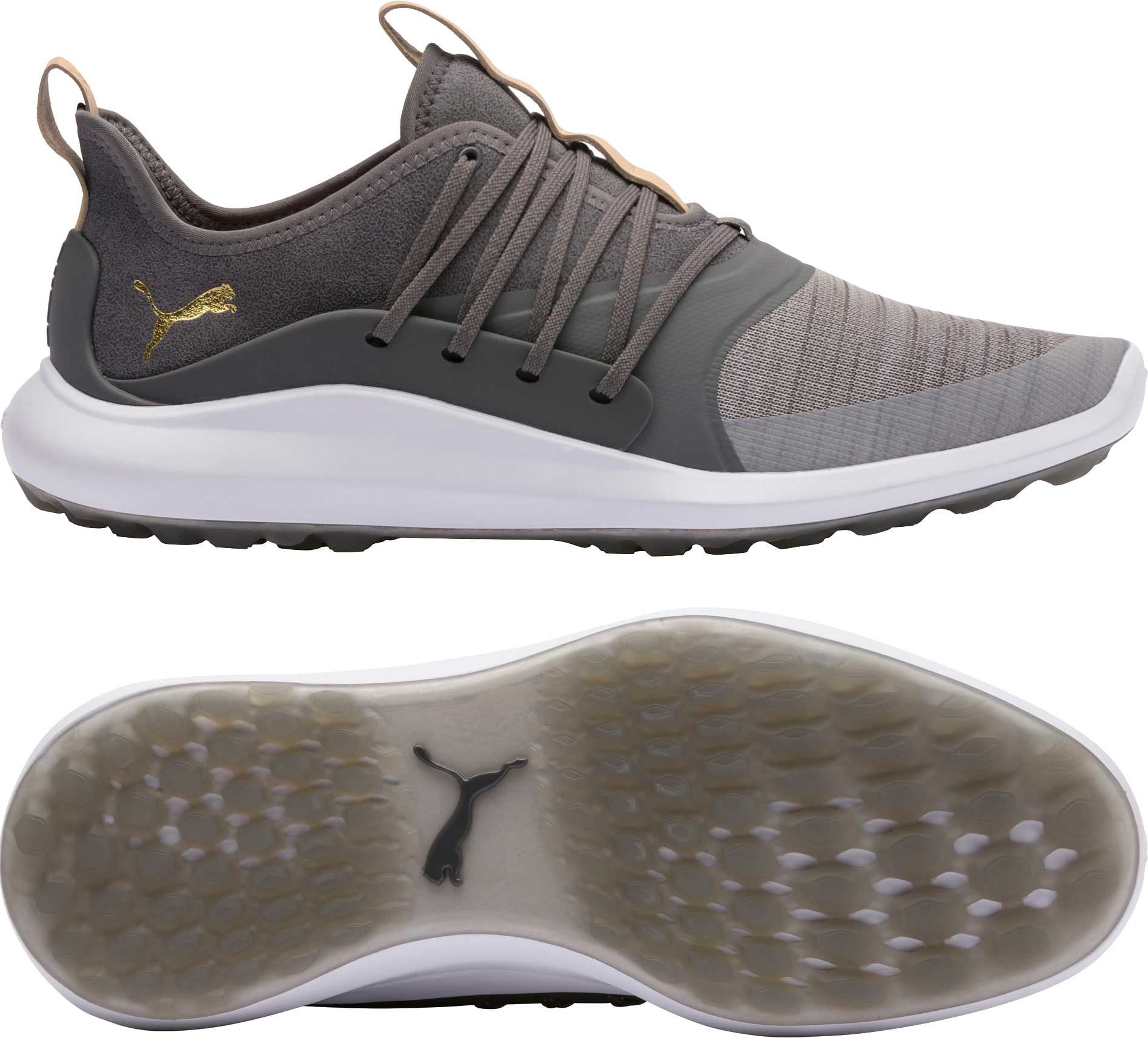 puma ignite solelace