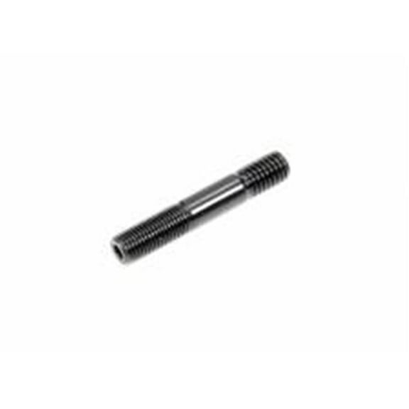 AP2.600-1SB 0.43 in. Stud, 2.600 Short Broached, Black Oxide
