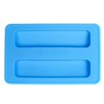 thumbnail image 1 of Couvercle de Grille-Pain en Silicone, Couvercle de Machine à Pain, Accessoires pour Machine à Sandwich, 1 of 5