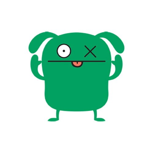 ox from ugly dolls