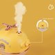 thumbnail image 4 of RKSTN humidifiers for bedroom Desktop Humidifier With Night Light Cute Helicopter Humidifier Silent Humidifier For Bedroom Office Desk, 4 of 6