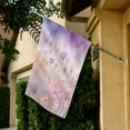 thumbnail image 5 of Welcome summer Garden Flags Flowers farmhouse Small Flag Outdoor Yard Flag 12x18 Inch Double Sided, 5 of 5