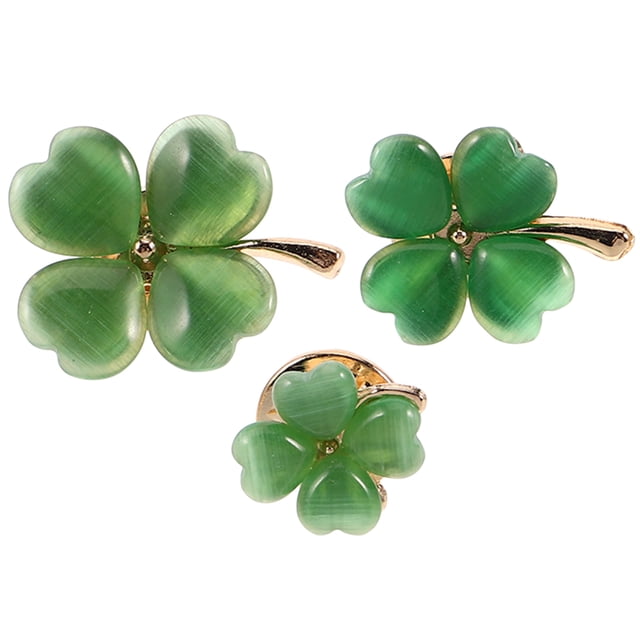 3Pcs Lapel Stick Pin Accessories For Wardrobe Malfunction Prevention In Daily Life Special Events