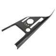 thumbnail image 4 of Gear Shift Frame Cover, High Temperature Resistant Car Gear Shift Frame Carbon Fiber Style  for Vehicle, 4 of 7