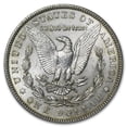 thumbnail image 2 of 1904 Morgan Dollar AU-58, 2 of 2