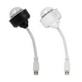 thumbnail image 1 of Thinsony 2pack/lot Plug-In Disco Ball Light Vibrant Colors Convenient Plug Easy To Plug In Disco Ball Light, 1 of 6