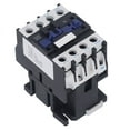 thumbnail image 2 of Contactor de CA, contactor de potencia de 25 A, normalmente un contactor, contactor de potencia, funcionamiento suave, 2 of 8
