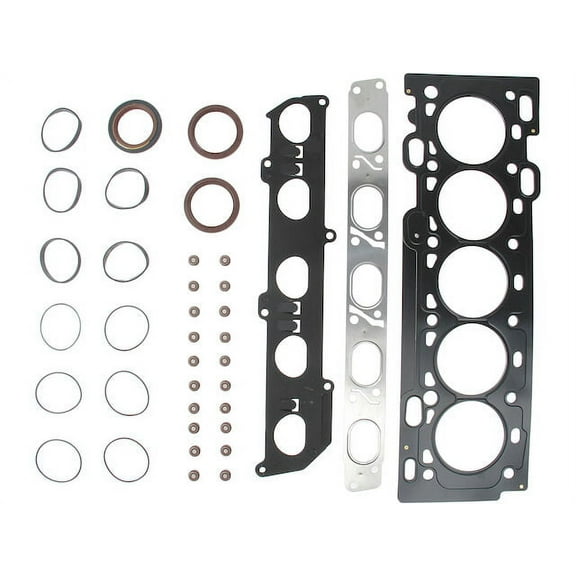 Head Gasket Set - Compatible with 2012 - 2016 Volvo S60 2.5L 5-Cylinder 2013 2014 2015