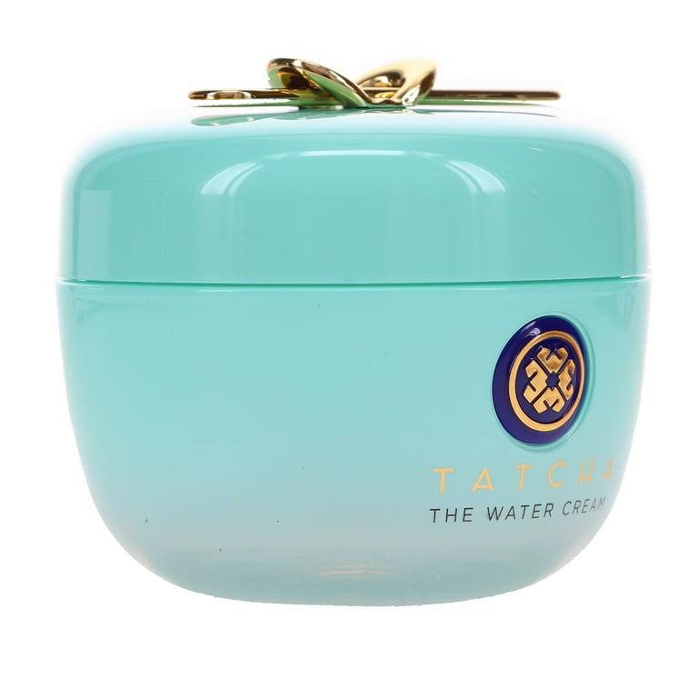Tatcha The Water Cream, 1.7 oz, Pore Minimizing Moisturizer