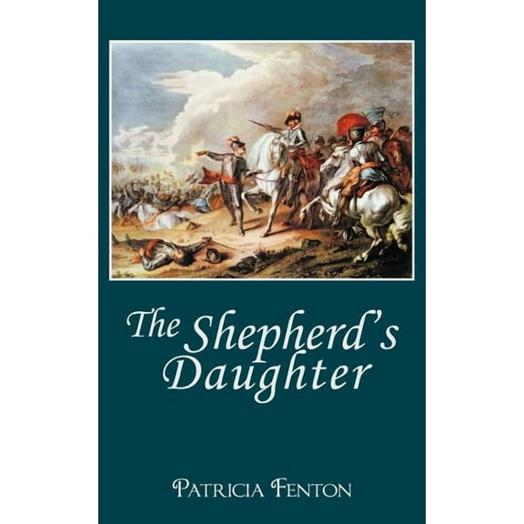 The Shepherd's Daughter, (Paperback)
