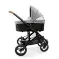 thumbnail image 2 of StrollAir Bassinet for Solo or Tango Stroller, 2 of 9