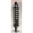 thumbnail image 3 of Fabtech Motorsports Amortisseur à Ressort sur Choc FTS21179 Dirt Logic 2.5; Non Réglable Compression 60 pour Cent/valve de Rebond 40 pour Cent; avec Réservoir à Distance; Ressort à Ressort à Extrémité Plate Simple, 3 of 5