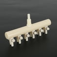 thumbnail image 2 of Gupbes 2PCS Fish Tanks Splitter Valve, Splitter Valve, For Aquarium Fish Tank, 2 of 8