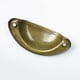 thumbnail image 5 of Manija de puerta retro de 12 piezas, manijas de taza de latón, manija de puerta de gabinete de cajón de cocina, manijas de latón para muebles, perillas, artículos de mano, armario, 5 of 5