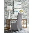 thumbnail image 4 of Lillian August Faux Marble Peel and Stick Wallpaper, 4 of 9