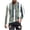 Dark Green, variant on PIWHJQK Men Long Sleeve Athletic Shirts Undershirts Men Casual Print Sport Athletic Long Sleeve Crew Neck T Shirt Casual Shirts