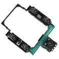 thumbnail image 6 of DAMAIJOY Power Window & Mirror Switch (Black) Assembly for Benz for E300 1996-1997 for E320 1996-1997 for E420 1997 Female-Connect Gender Plastic-Housing Material Front-Placement 18pc, 6 of 8