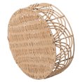 thumbnail image 1 of unbranded Cesta Tejida Para Y Snacks Con En Color Marrón Claro Para Cocina, 1 of 8