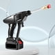 thumbnail image 1 of Lavadora De Autos Portátil Pistola de lavado de autos inalámbrica 15000mAh Mantenimiento de lavado de autos de alta presión (UE), 1 of 6