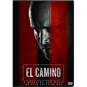 El Camino: A Breaking Bad Movie (DVD)