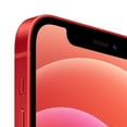 thumbnail image 3 of iPhone 12 Mini Apple 64 GB Rojo  AT&T, 3 of 4