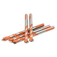 thumbnail image 4 of Juego de herramientas de broca triangular Yotijar 5 Brocas 8mm, 4 of 7