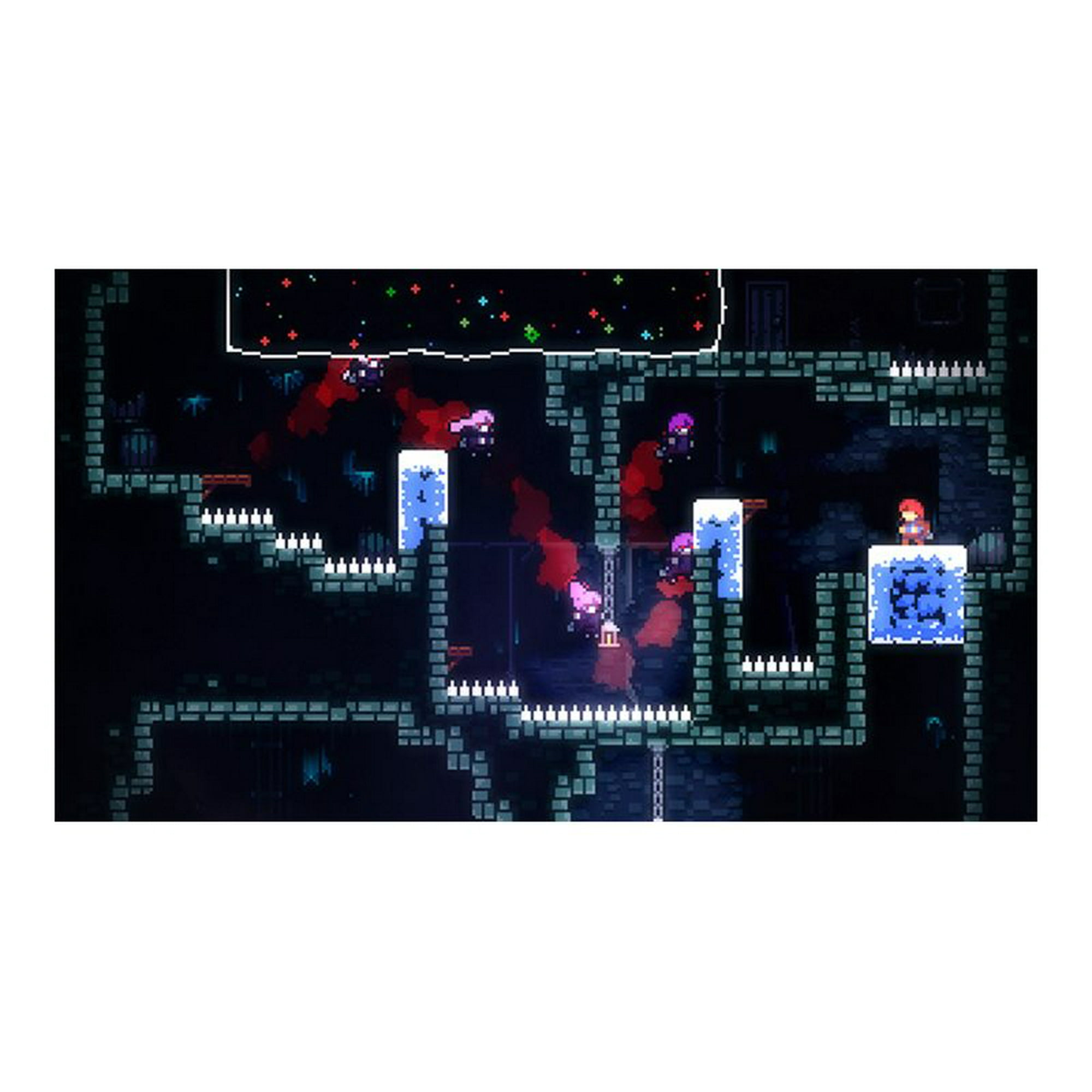 Celeste Nintendo Switch Digital Code