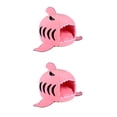 thumbnail image 1 of Cama para perros Billuyoard nido universal para mascotas color gris rosa azul tamaño XXS XS S, 1 of 6