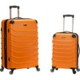 thumbnail image 2 of Rockland Luggage Speciale 2 Piece Hardside Spinner Luggage Set F230, 2 of 3