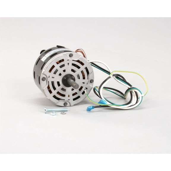 Manitowoc Ice Fan Motor Kit 208-230V 50/60Hz 7626723 - Genuine OEM Replacement Part