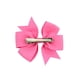 thumbnail image 4 of 40 lazos para el pelo de 8cm para niñas, cinta de grogrén, accesorios para el cabello con clip de cocodrilo para niñas, bebés, niños y adolescentes XianweiShao 9024719143446, 4 of 5