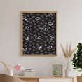 thumbnail image 5 of Diamond Painting Kits for Adults Badtz Maru Diamond Art Gem Art Painting Full Drill Round Art Gem Painting Kit for Home Wall Decor Gifts 16"x20", 5 of 8