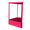 thumbnail image 2 of Hbdhejl Non Reversing Mi Rrors Glass Viewing Angle Selfs Hair Cutting Mi Rrors Precision True I Ma G E S Real Re Flection Slim Design For Makeup Vanity Beauty, 2 of 4