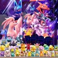 thumbnail image 5 of Calendario de Adviento de Navidad 2024 Calendario de Adviento de Navidad Pokémon Caja sorpresa de Adviento del día de Navidad 24 Pokémon Elfos Pokémon, 5 of 5