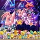 thumbnail image 3 of Navidad Adviento 2024 Calendario de Adviento de Navidad Pokémon Día de Navidad Pro Blind Box 24 Pokémon Pokémon Elfos, 3 of 5