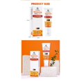 thumbnail image 3 of Fiudx Liquidación De Ahorros De Verano Limpiador Facial Vc Bubble Para Limpieza, Iluminación E Hidratación Facial 100 G, 3 of 6
