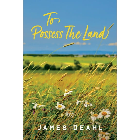 To Possess the Land: An Anthology of Confederation Poetry, (Paperback)