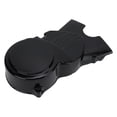 thumbnail image 3 of Motorcycle Engine Stator Guard, Rustproof Engine Stator Cover High Strength Protective Rugged Left  For 50cc 70cc 90cc 110cc 125cc Dirt Pit Bike, 3 of 8