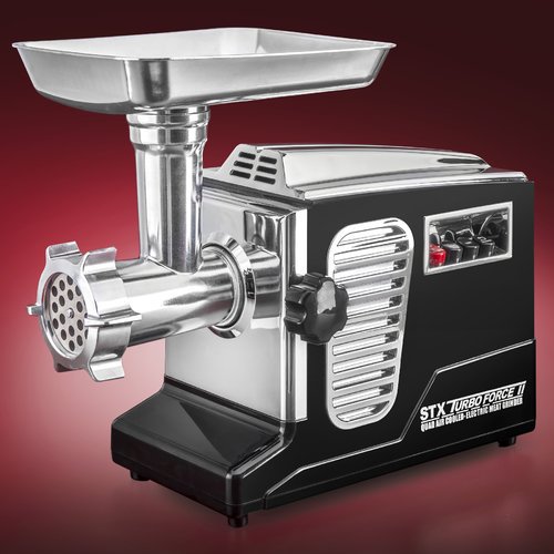 STX International Turboforce II Electric Meat Grinder