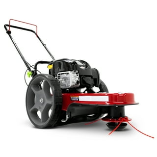 Tru Cut Mower